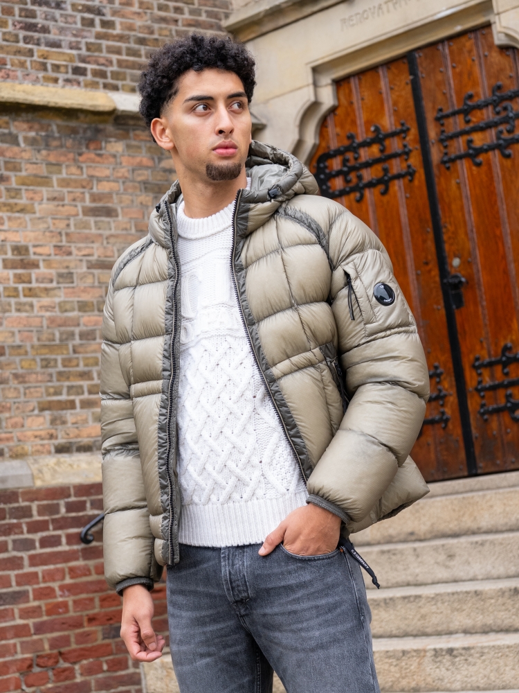 Tenue JACKSON JEANS DETROIT