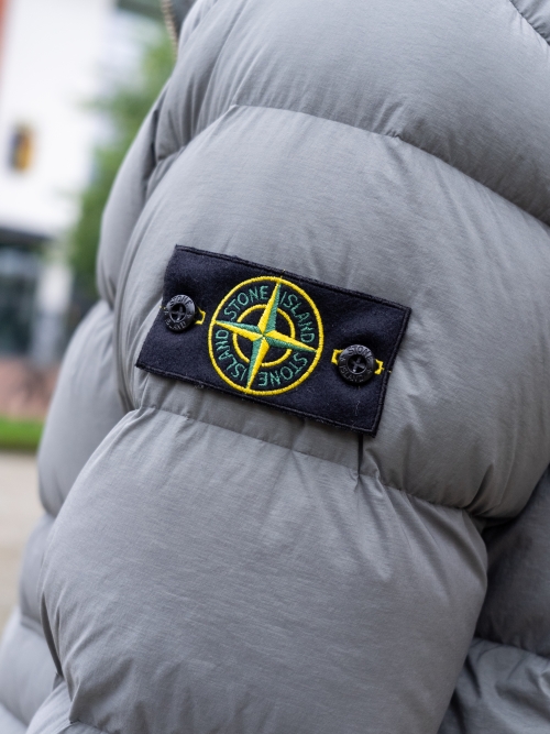 Stone Island K2S154100040 S0028 V006B CEMENT foto 8