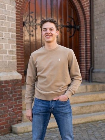 RALPH SUMMER LOOK 2025