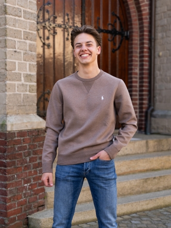 RALPH SUMMER LOOK 2025