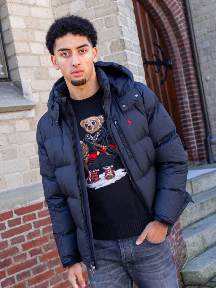 Polo Ralph Lauren  710-968278 003 C. NAVY