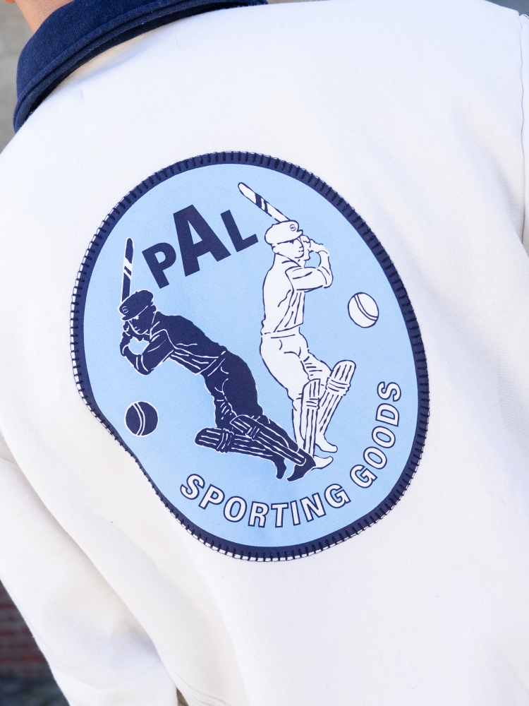 PAL sporting goods PALAW25029 BATTING 120 MARSHMALLOW