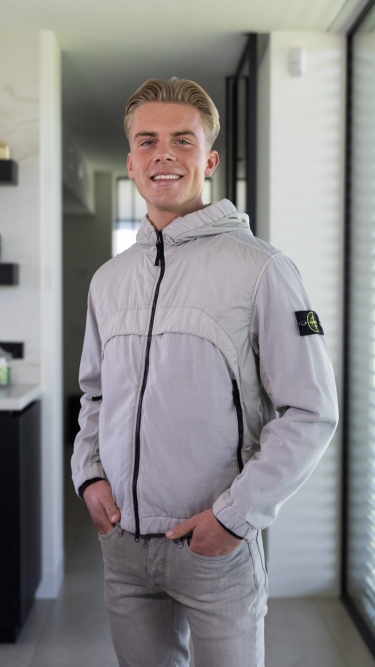 Denham 01-23-08-11-021 ST GREY foto 5