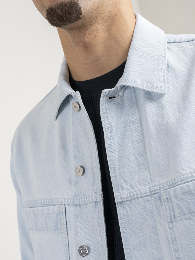 Stone Island L1S15 2100004 S0115 V0029 BLACK