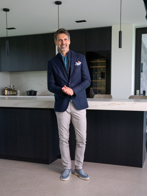 Corneliani 25X595-2518264 001 foto 7