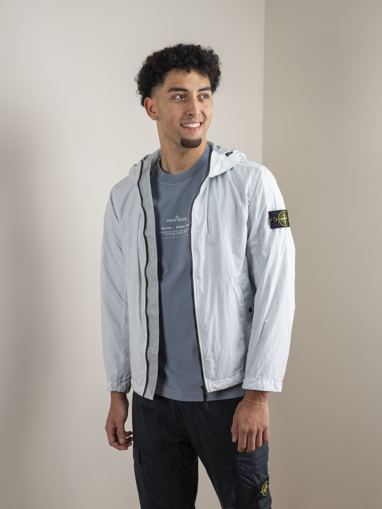 Stone Island L1S15 2100001 S0285 V0024 DARK BLUE