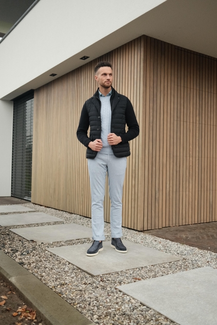 C.P. Company 16CMKN047A-005367M 627 AGAVE GREEN foto 8