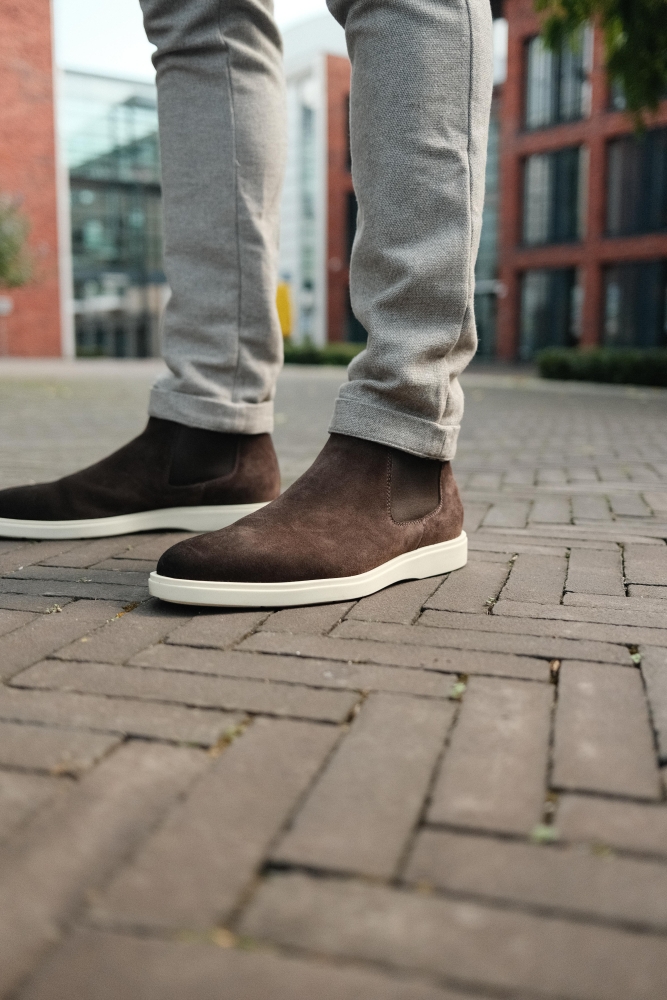 Santoni MGDT18588TICCBGEX T50