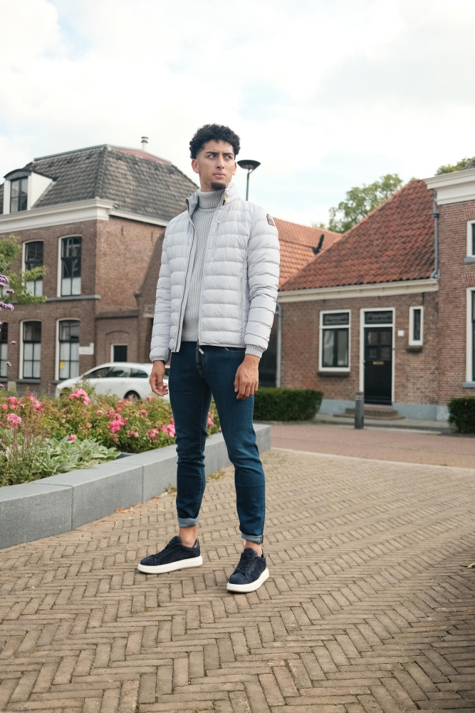 Parajumpers 24WPMKNRB01 0778 LUNAR ROCK
