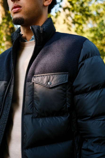 Aspesi W4I4I05V006 85101 NAVY foto 5