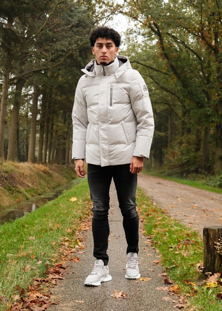 benjamin berner BNJ0181 SUEDE JEAN EFFECT ICE GREY