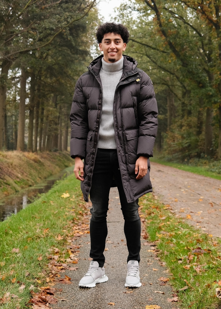 Parajumpers 24WPMKNRB01 0778 LUNAR ROCK