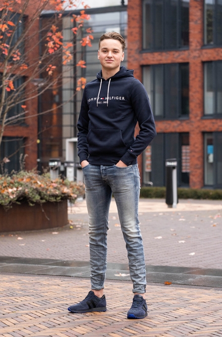 Tommy Hilfiger  mw0mw10752 St 403 foto 3