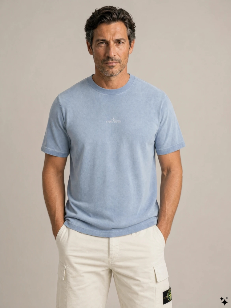Hi-Tec K010002-280 GARDENIA/ WINDWARD BLUE