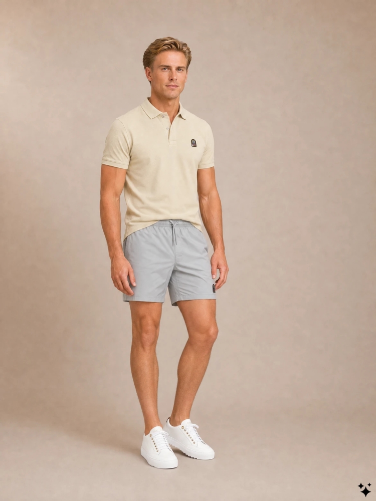 Mason Garments MG61-1C WHITE