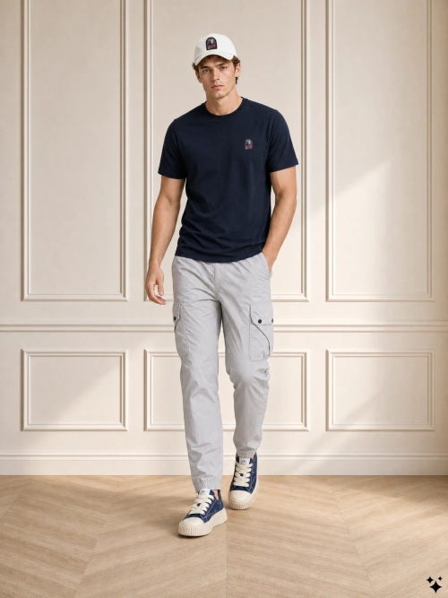 Rhun 2020 DENIM CANVAS foto 8
