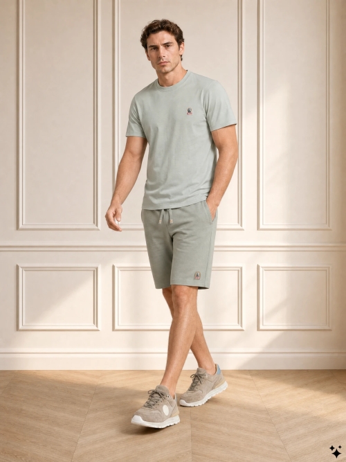 Mason Garments MG61-13C TAUPE foto 5