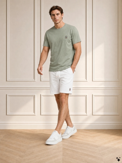 Cleens CUPSOLE WHITE NAPPA foto 8
