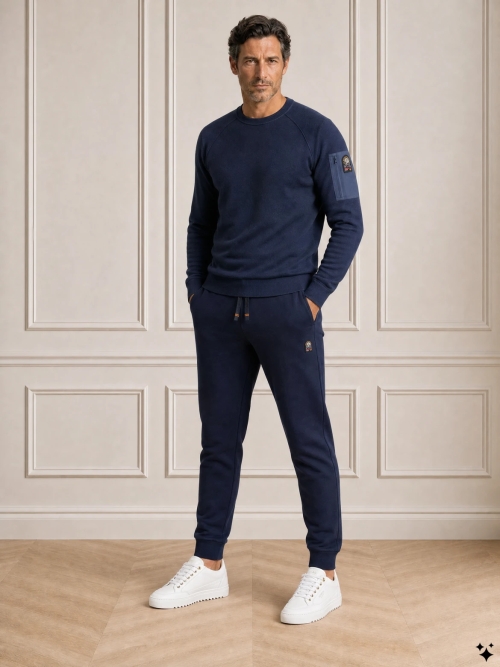 Mason Garments MG61-3C WHITE foto 5