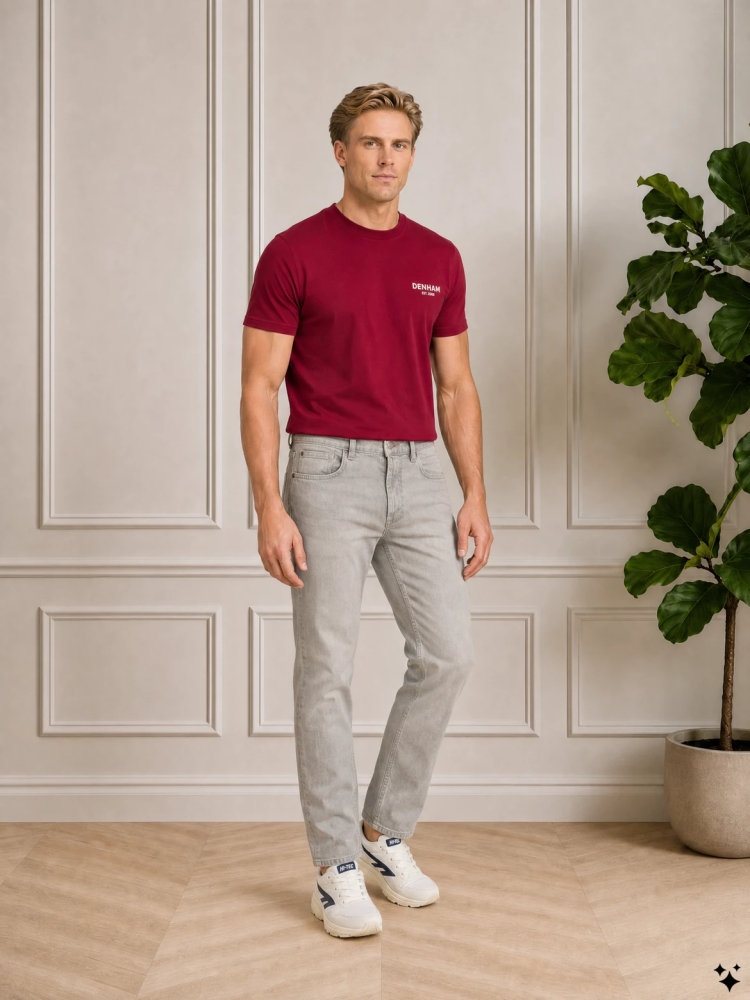 Hi-Tec K010002-279 GARDENIA/ OCEANA