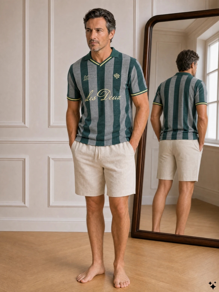 Les Deux 1001968 546 PINE GREEN