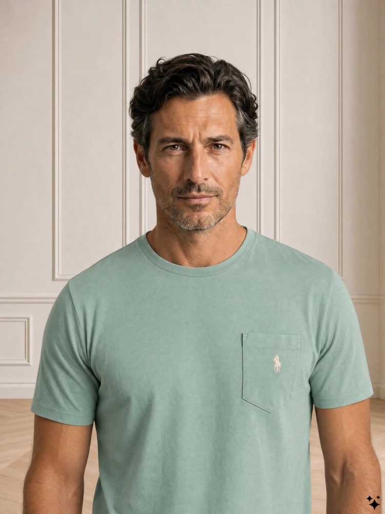 Polo Ralph Lauren  710-704248 270 FATIGUE