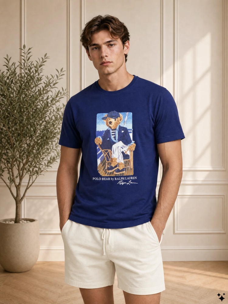 Polo Ralph Lauren  710-B21964 001