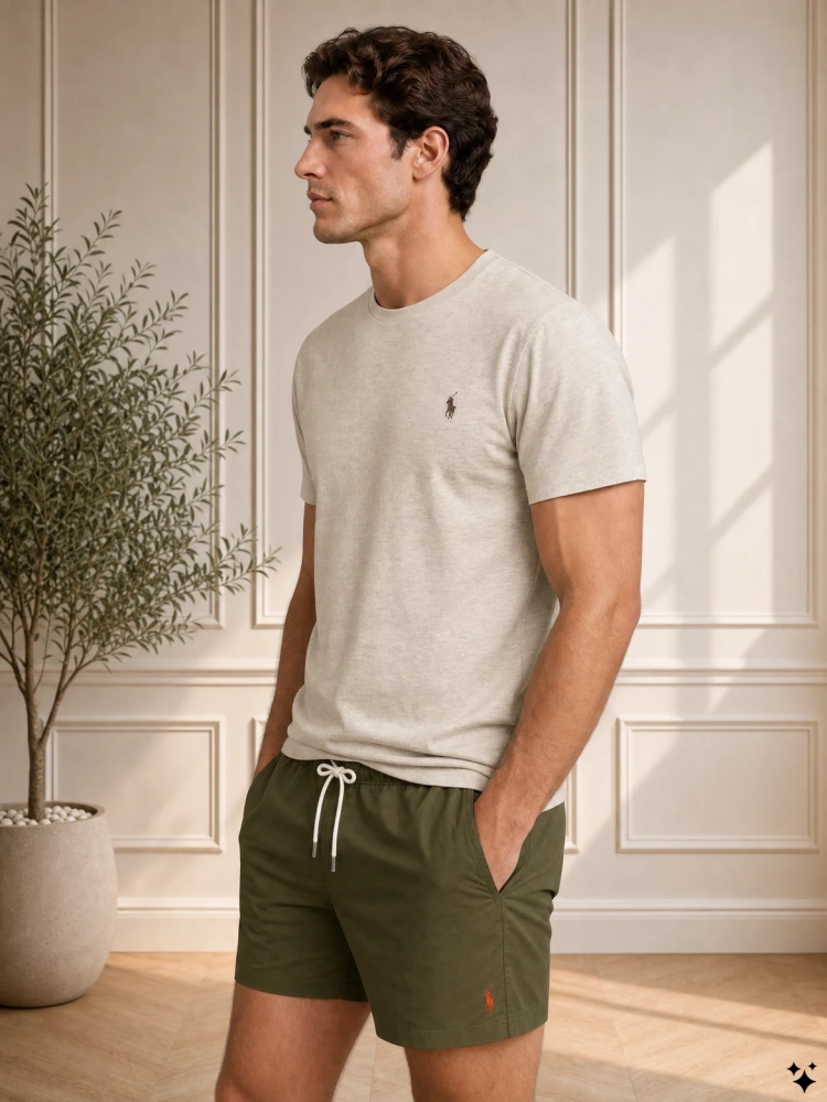 Polo Ralph Lauren 710-671438-w26 203