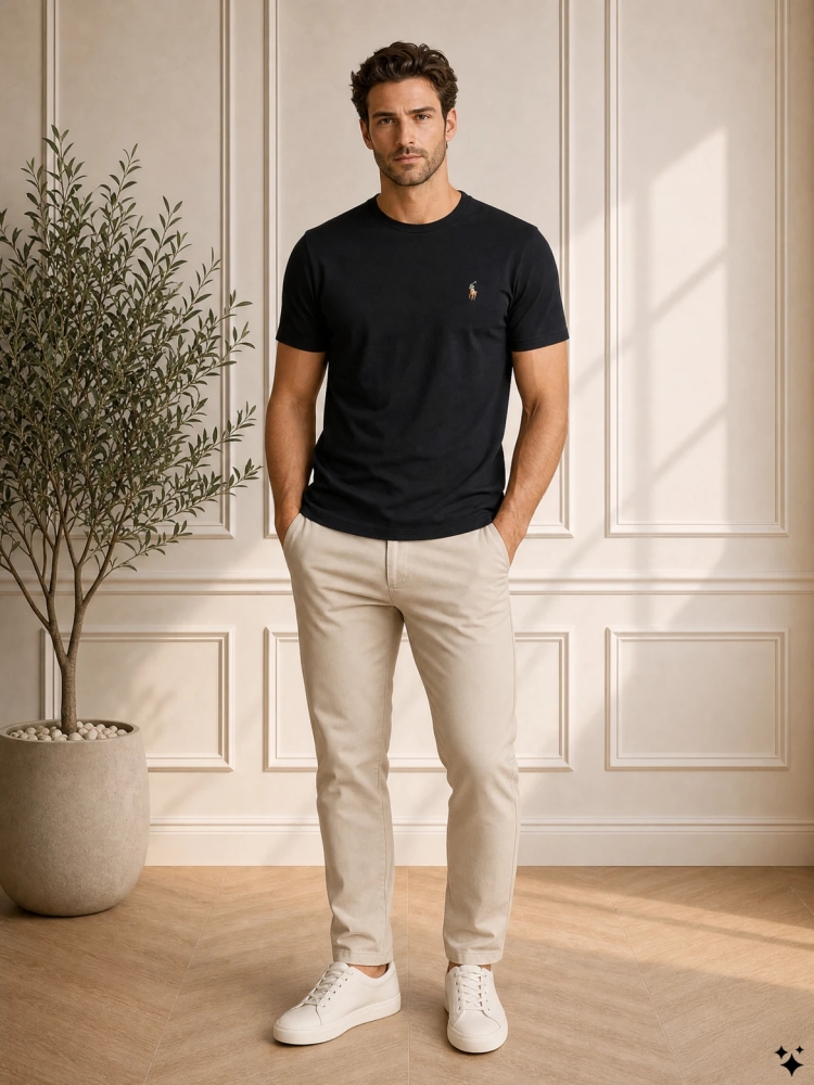 Polo Ralph Lauren  710-740727-W26 001