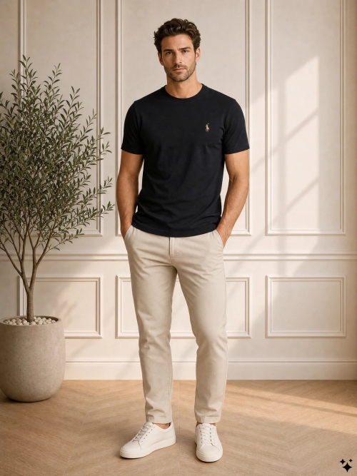 Polo Ralph Lauren  710-740727-W26 001 foto 3