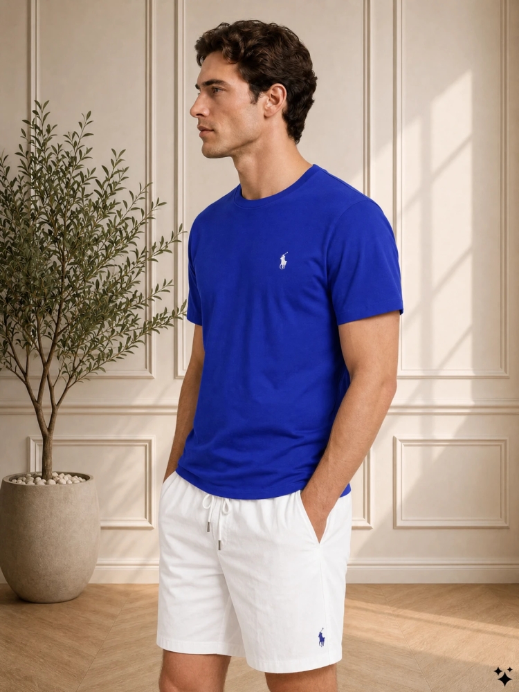 Polo Ralph Lauren 710-671438-w26 529