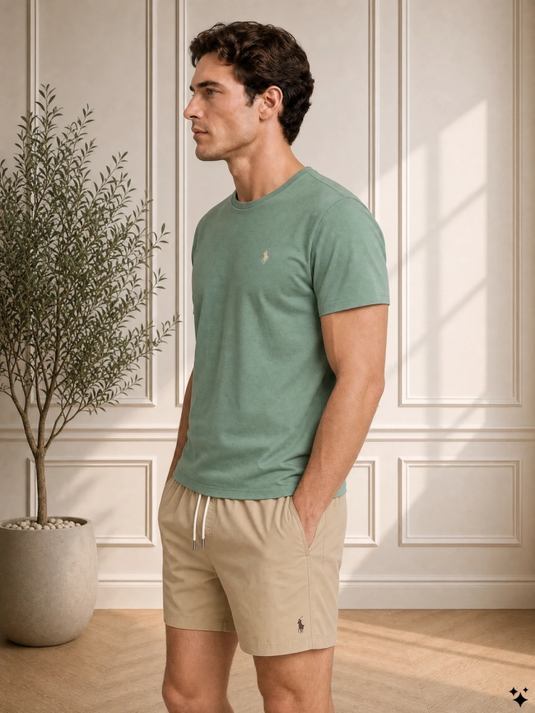 Polo Ralph Lauren  710-671438-w26 432