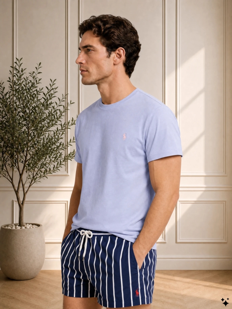 Polo Ralph Lauren 710-671438-w26 528
