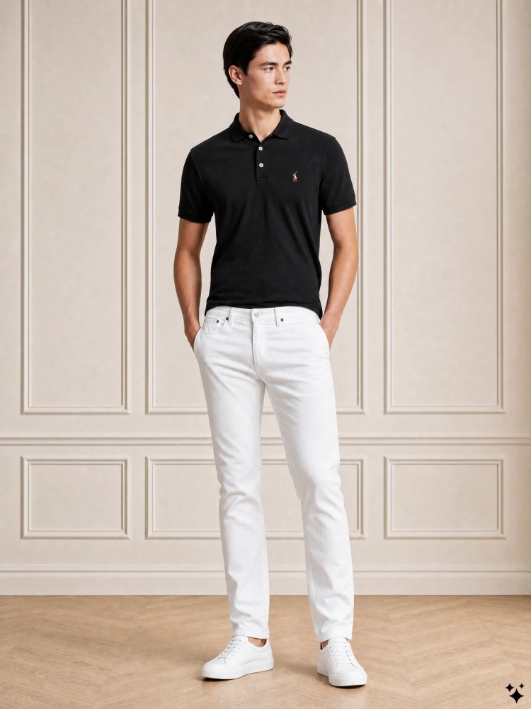 Polo Ralph Lauren 710-685514 ST 002