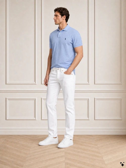 Polo Ralph Lauren  710-548797 ST 013 foto 7