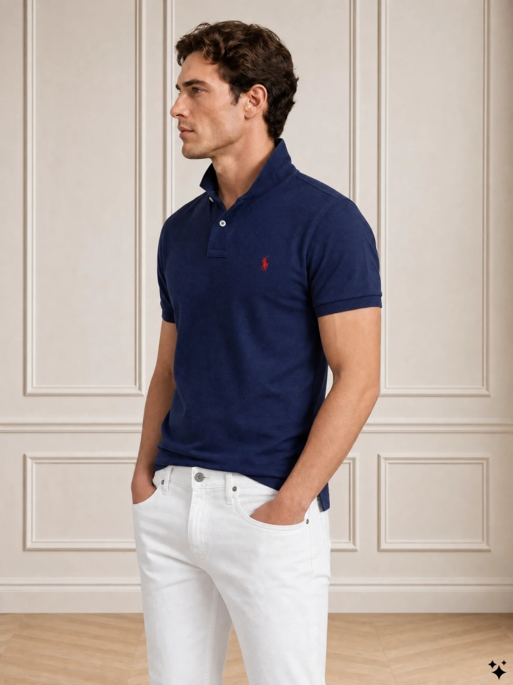 Polo Ralph Lauren 710-666998 ST 005 blue
