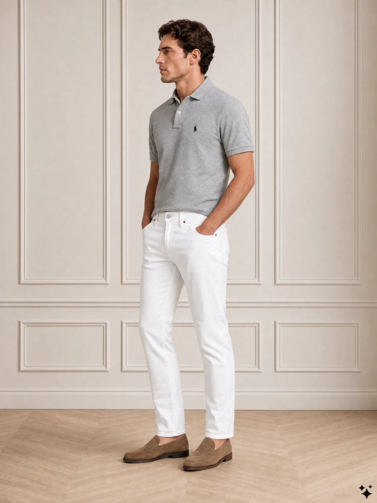 Polo Ralph Lauren 710-548797 ST 011