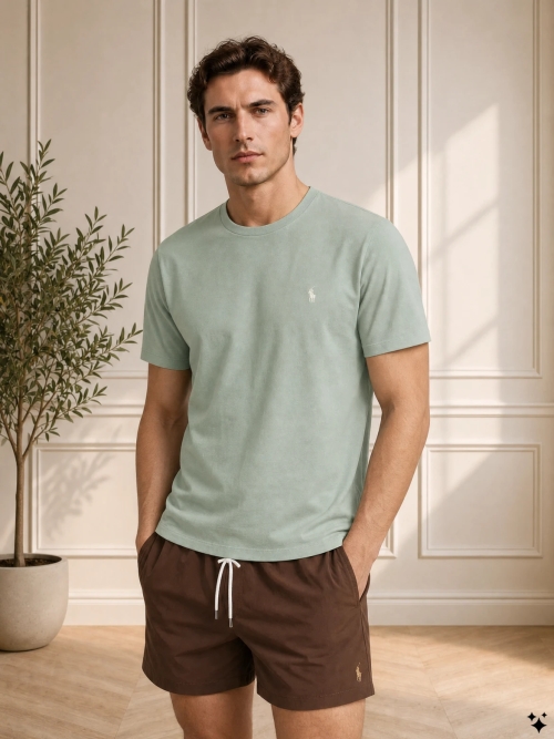 Polo Ralph Lauren  710-B31422 006 foto 3