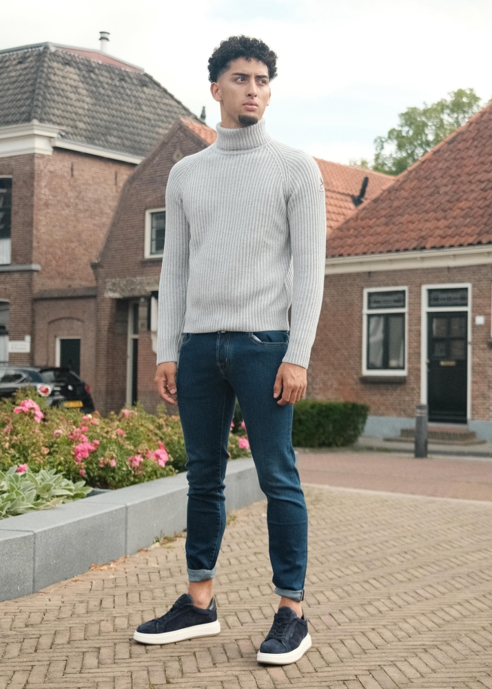 Parajumpers 24WPMKNRB01 0778 LUNAR ROCK