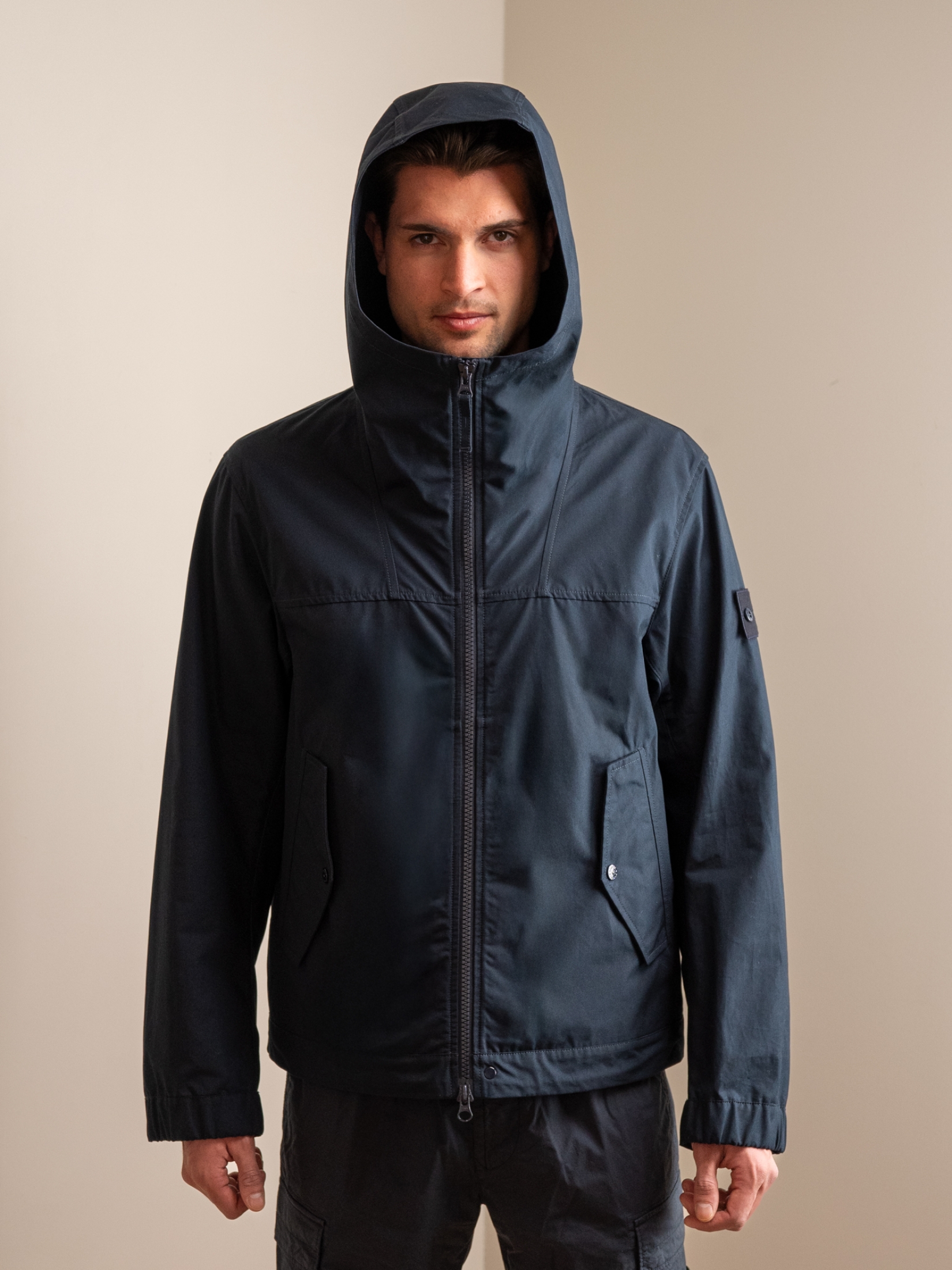 Stone Island Ghost Capsule