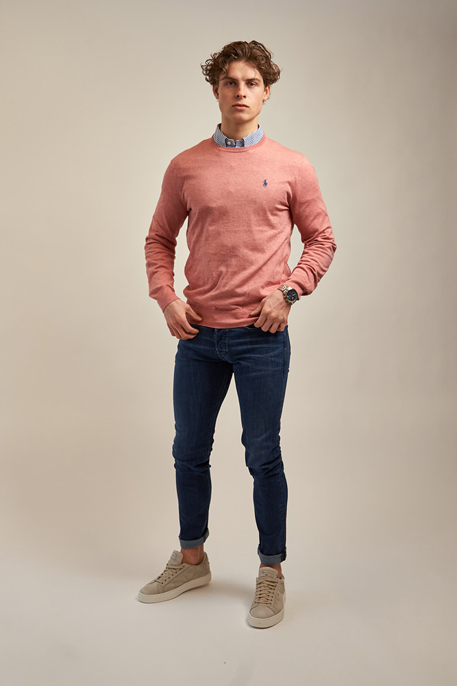 Polo Ralph Lauren 710-705269 ST 009