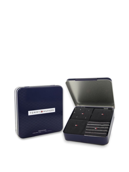 Tommy Hilfiger 701235375 BLACK