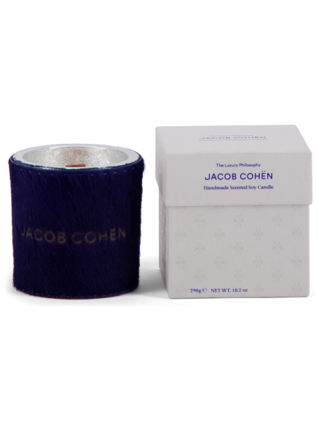 Jacob Cohën HC011 92001 888 Blue jc