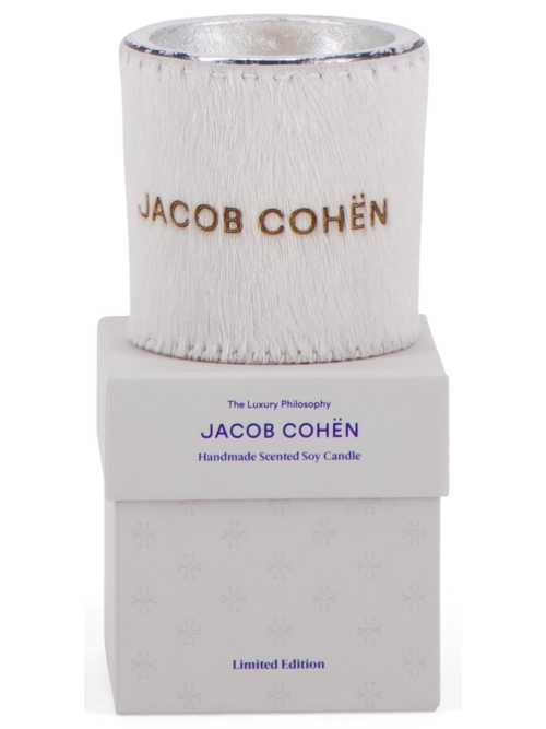 Jacob Cohën HC011 92001 100 white foto 2