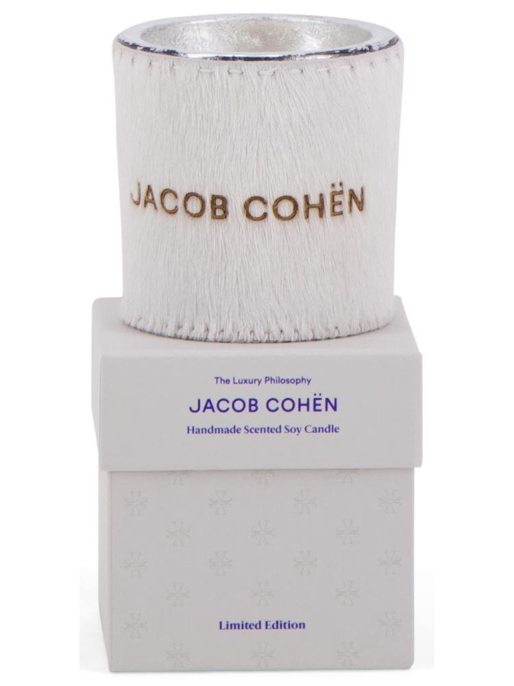 Jacob Cohën HC011 92001 100 white