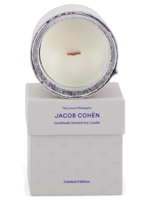 Jacob Cohën HC011 92001 100 white foto 3