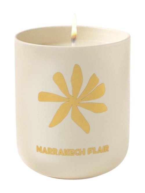 Assouline MARRAKECH FLAIR CANDLE . foto 2