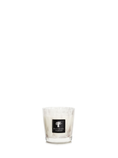 Baobab GEURKAARS MAX ONE WHITE PEARLS