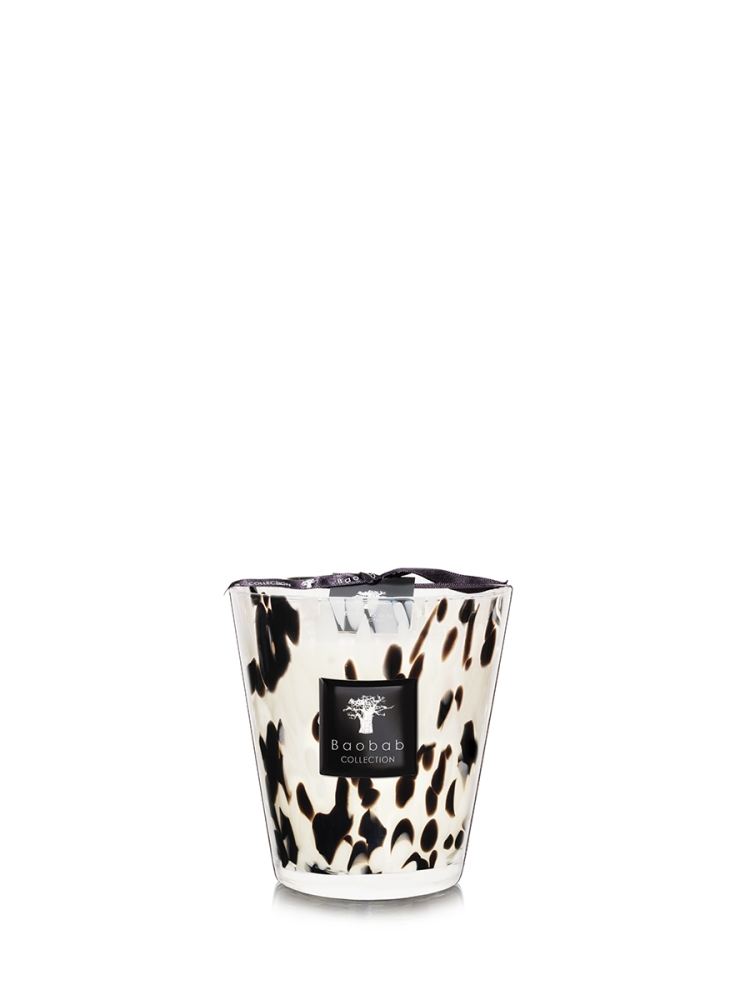 Baobab GEURKAARS MAX 16 BLACK PEARLS