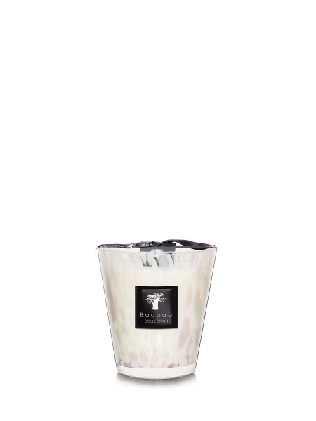 Baobab GEURKAARS MAX 16 WHITE PEARLS